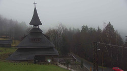 Informační centrum Zvonice