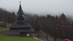 Informační centrum Zvonice