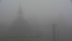 Informační centrum Zvonice