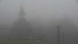 Informační centrum Zvonice