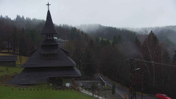 Informační centrum Zvonice