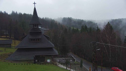 Informační centrum Zvonice