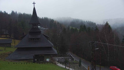 Informační centrum Zvonice