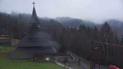 Informační centrum Zvonice