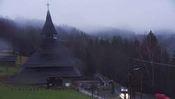 Informační centrum Zvonice