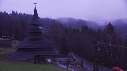 Informační centrum Zvonice