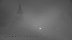 Informační centrum Zvonice