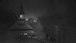 Informační centrum Zvonice