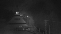 Informační centrum Zvonice