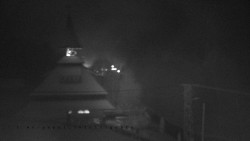 Informační centrum Zvonice