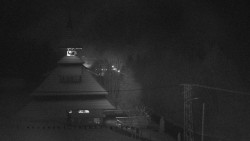 Informační centrum Zvonice