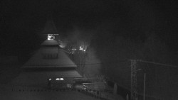 Informační centrum Zvonice