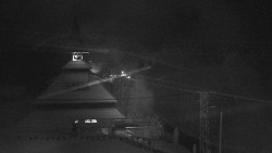 Informační centrum Zvonice