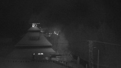 Informační centrum Zvonice