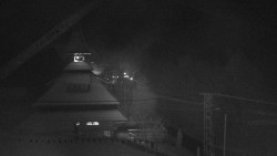 Informační centrum Zvonice