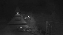 Informační centrum Zvonice