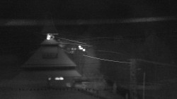 Informační centrum Zvonice