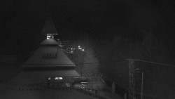 Informační centrum Zvonice