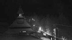 Informační centrum Zvonice