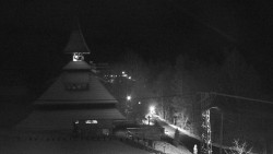 Informační centrum Zvonice