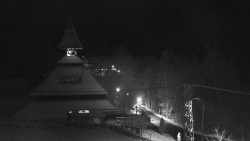 Informační centrum Zvonice