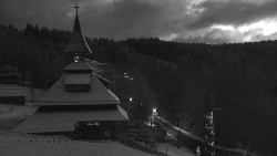 Informační centrum Zvonice