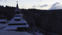 Informační centrum Zvonice