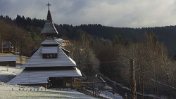 Informační centrum Zvonice