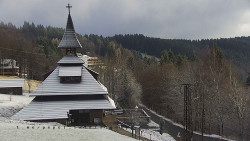 Informační centrum Zvonice