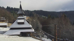 Informační centrum Zvonice