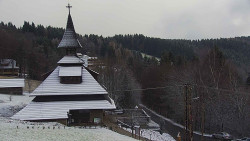 Informační centrum Zvonice