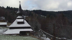 Informační centrum Zvonice