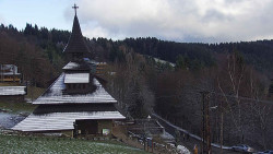 Informační centrum Zvonice