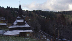 Informační centrum Zvonice