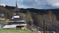 Informační centrum Zvonice