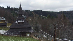 Informační centrum Zvonice