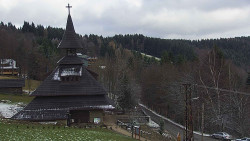 Informační centrum Zvonice