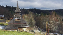 Informační centrum Zvonice