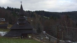 Informační centrum Zvonice