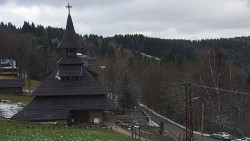 Informační centrum Zvonice