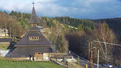 Informační centrum Zvonice