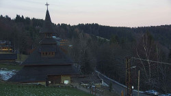 Informační centrum Zvonice