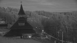 Informační centrum Zvonice