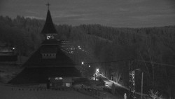 Informační centrum Zvonice