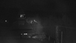 Informační centrum Zvonice