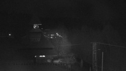 Informační centrum Zvonice