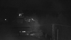 Informační centrum Zvonice