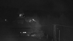 Informační centrum Zvonice