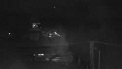 Informační centrum Zvonice