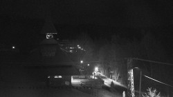 Informační centrum Zvonice